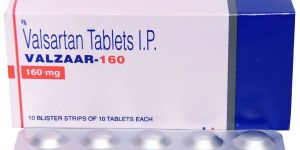 Valzaar 160mg Valsartan Tablets
