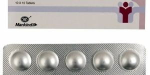 Vomikind MD 4mg Ondansetron Tablets