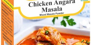 Tower 50 Gm Chicken Angara Masala