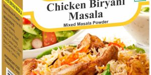 Tower 50 Gm Chicken Biryani Masala