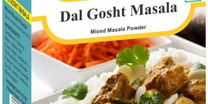 Tower 50 Gm Dal Gosht Masala