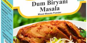 Tower 50 Gm Dum Biryani Masala