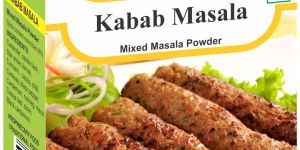 Tower 50 Gm Kabab Masala