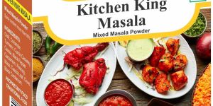 Tower 50 Gm Kitchen King Masala