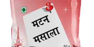 Tower 50 Gm Mutton Masala Pouch