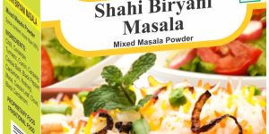 Tower 50 Gm Shahi Biryani Masala