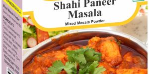 Tower 50 Gm Shahi Paneer Masala