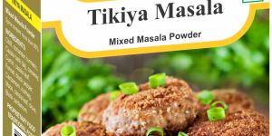 Tower 50 Gm Tikiya Masala