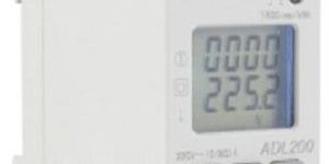 Single Phase Energy Meter KADL200
