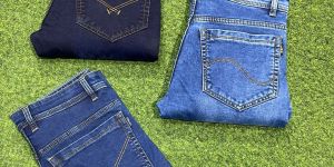 Denim Jeans