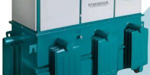 Oil Cooled Servo Stabilizer 100 Kva