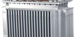 50 Kva TO 6 Kva Corrugated Transformer Tanks