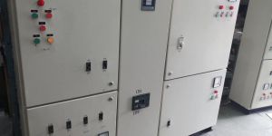 Electrical Control Panel