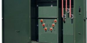 Pad Mounted Transformers