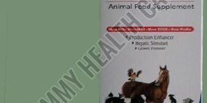 G-Live X Animal Feed Supplement