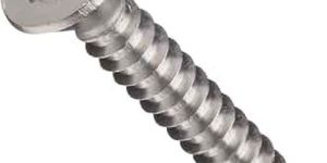 Self Tapping Screws