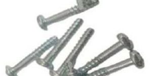 Slotted Screws