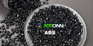 ABS Plain Plastic Compound