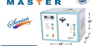 500 Gms Sps Table Top Induction Gold Melting Machine