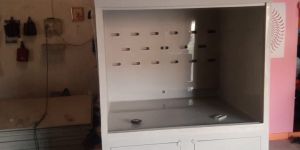 Pph Laboratory Fume Hood System