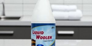 Wool Wash Liquid Detergent Soap