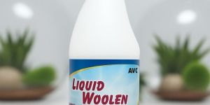 Woolen Wash Liquid