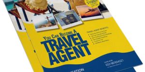 Pamphlet Printing Services