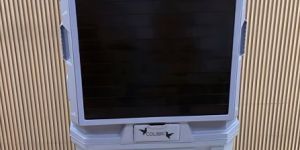 colibri air cooler