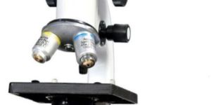 Student Microscope