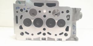 Tata Ace Full Height Cylinder Head & Valve Assembly