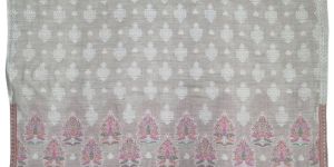 Tree Butti Pattern Shawls