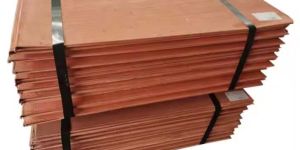 Copper Cathode Testing Service