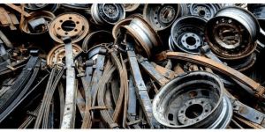 High Quality Metal Copper Wire Scrap