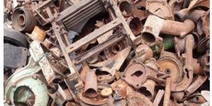 Metal Scrap