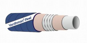 Uhmwpe Chemical Hose