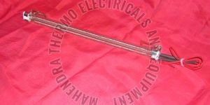 Industrial Glass Heater