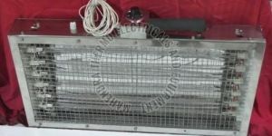 Infrared Heater