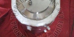 Jacketed Heating System