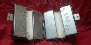 Movable Tube Furnace