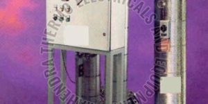 Multi Stage Circulation Heating System