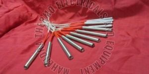 Pencil Cartridge Heater