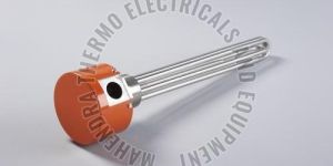 Screw Plug Immersion Heater
