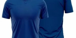 Mens Royal Classic Polo Shirt