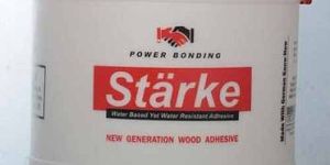 Starke D3 Water Resist Wood Glue