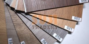 Spc Waterproof Wooden Flooring