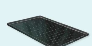 Stainless Steel Stability Chamber Tray