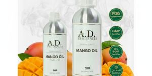 Mango Oil
