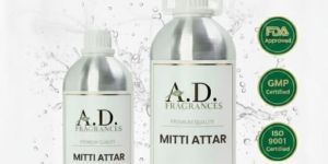 Mitti Attar