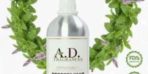 Peppermint Essential Oil