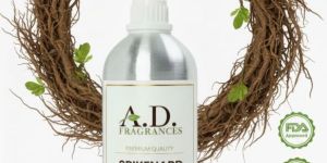 Spikenard Essential Oil